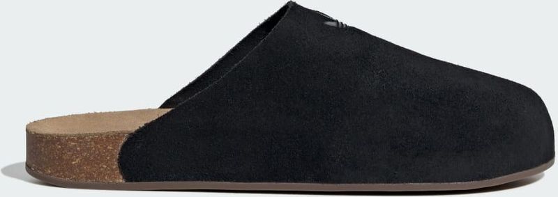 ADIDAS ORIGINALS - Adilette - Muiltjes - Zwart
