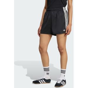 adidas Originals - Satin Ruffle 3 Stripes - Korte Broek