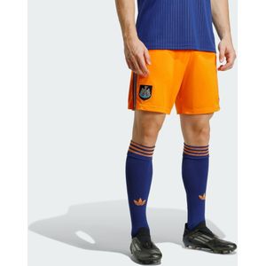 Newcastle United FC 25/26 Third Shorts