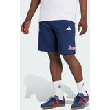 Arsenal - JM9410 - Sportbroek - Rood - 100% Gerecycled Polyester