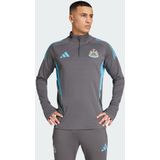 adidas - Newcastle United FC - Training Top - Grijs - Heren