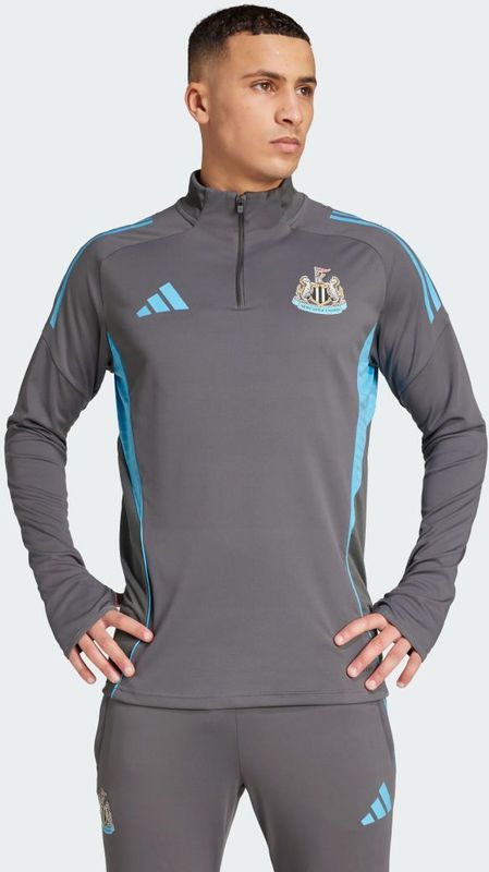 adidas - Newcastle United FC - Training Top - Grijs - Heren