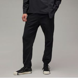 Y-3 French Terry Trainingsbroek