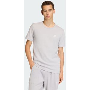 Trefoil Essentials Waffle T-shirt