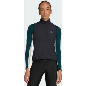 ADIDAS PERFORMANCE - Essentials - Sportbodywarmer - Grijs/Zwart