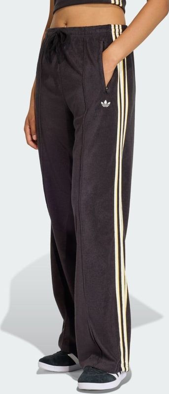 TERRY TOWEL FIREBIRD BROEK