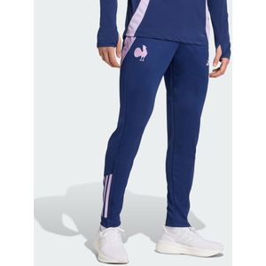 ADIDAS PERFORMANCE - Sportbroek - Donkerblauw - Frankrijk