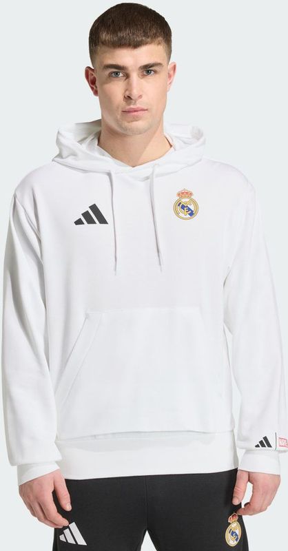 adidas Real Madrid Avengers Hoodie