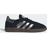 Adidas Originals - Handball Spezial - Schoenen - Zwart - Suède