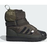 Adidas - Superstar 360 - Laarzen - Groen - Peuter