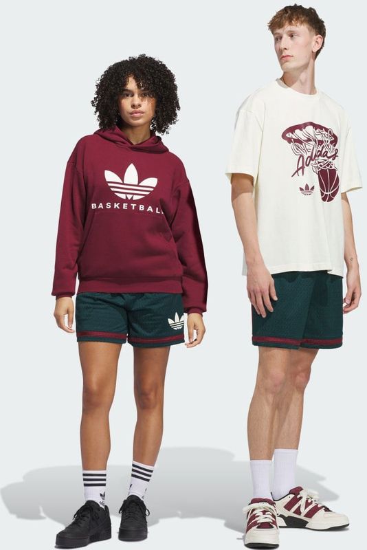 Originals Basketball Short