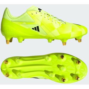 Adizero RS15 Pro - Rugbyschoenen - Geel