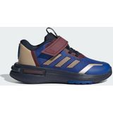 adidas x Marvel's Captain Marvel Racer Schoenen Kids