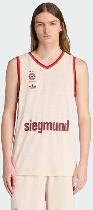 Jersey adidas Away Jersey