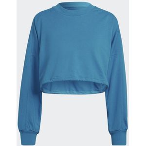 adidas Sportswear Studio Lounge Summer Sweatshirt