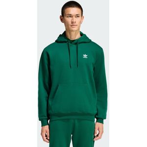 Trefoil Essentials Loose Hoodie