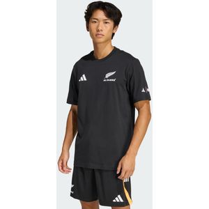 All Blacks x Marvel T-shirt