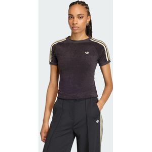 Terry Towel Cali T-shirt