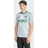 adidas - MEXICO JERSEY - Wit - Kleding