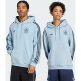 Adidas - Spain - Hoodie - Zwart