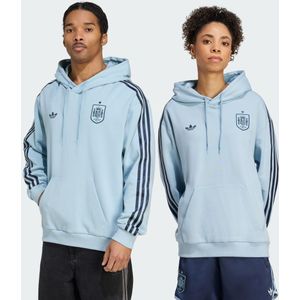 Adidas - Spain - Hoodie - Zwart
