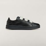 Y-3 - Stan Smith Hook-And-Loop - Sportschoenen - Zwart
