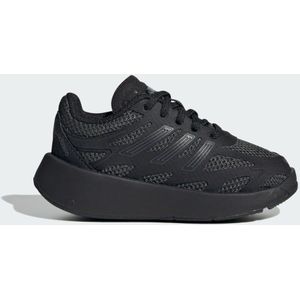 Adizero Aruku Elastic Lace Shoes Kids