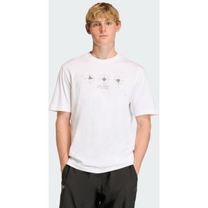 SHORT SLEEVE F50 GRAPHIC-T-SHIRT