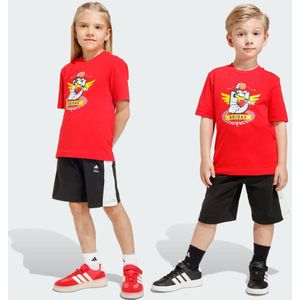 adidas Disney Mickey Mouse T-shirt Set