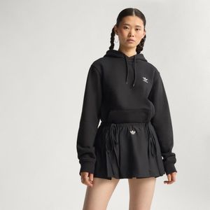 adidas - Ribbon Minirok - Zwart - Rok