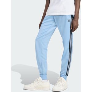 adidas - Adicolor Classics SST - Trainingsbroek - Blauw