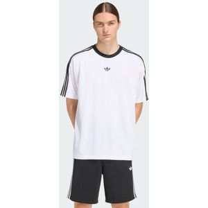 adidas Adicolor Jacquard Voetbalshirt