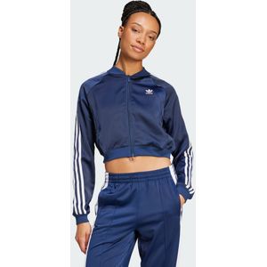 Adicolor Satin Sportjack