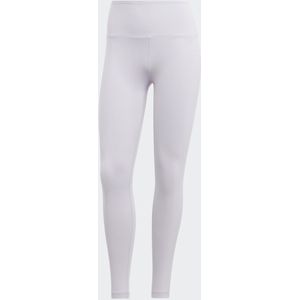 Yoga Essentials High-Waisted Legging