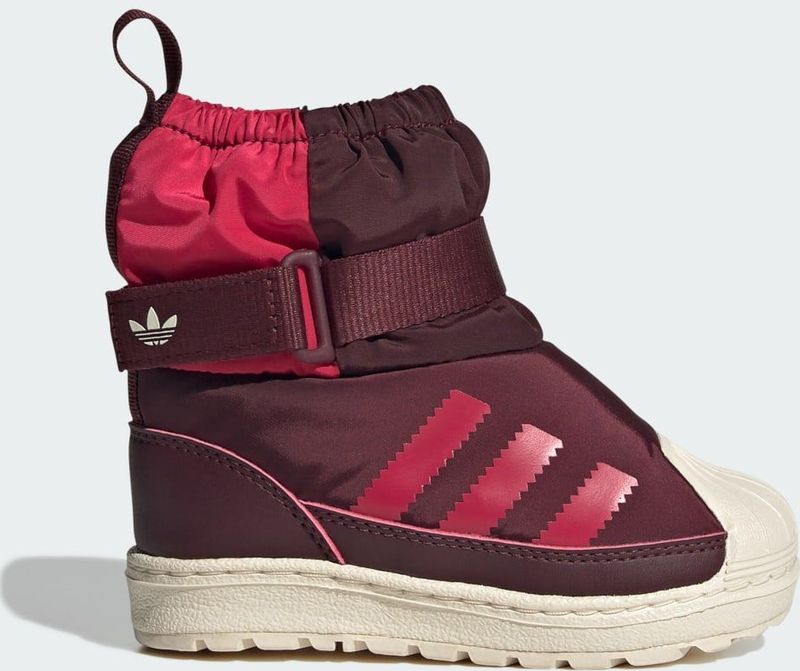 Superstar 360 Boot Schoenen Kids