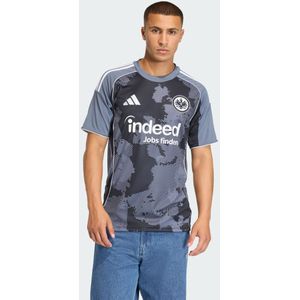 Eintracht Frankfurt 25/26 Third Jersey