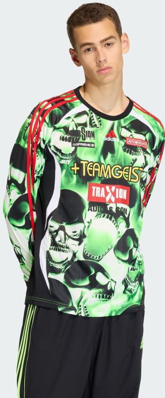 Adidas Originals - Aop Trui - Sweater