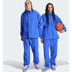 adidas Basketball Snap Broek