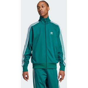 adidas - Adicolor Classics Firebird Track Top - Blauw - Sporttop