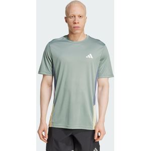 Train Essentials Seasonal Colorblock T-shirt