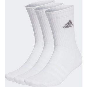 Gevoerde Sokken 3 Paar