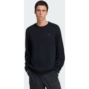 Premium Essentials Knit Crewneck