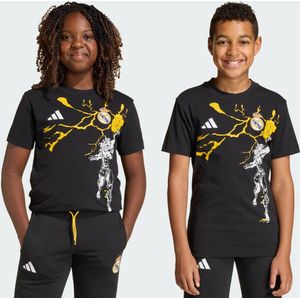 adidas Real Madrid Avengers T-shirt Kids