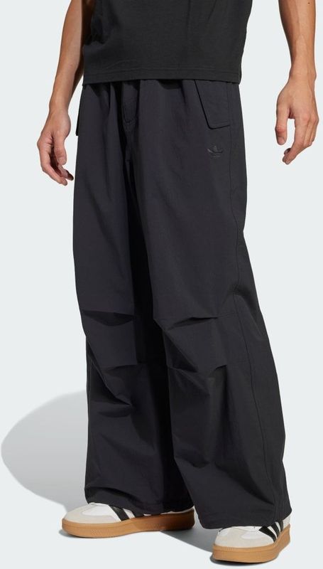 adidas - Originals Premium Essentials - Parachute Broek - Sportbroeken