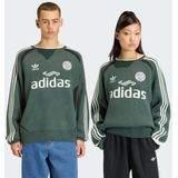adidas - Blokecore - Pullover - Groen