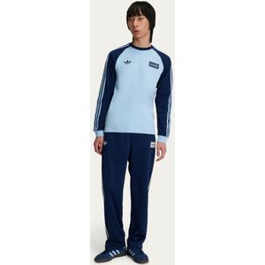 TOUR 3-STRIPES LS SHIRT