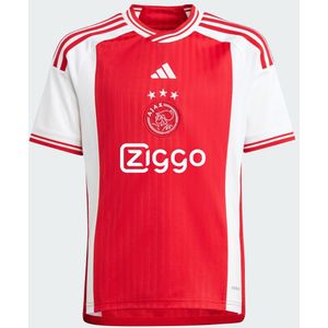 Ajax Amsterdam 23/24 Thuisshirt Kids