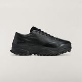 Y-3 - Gsg 9 Low - Sportschoenen - Zwart - Leer