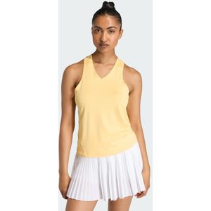 CLUB TENNIS CLIMACOOL V-NECK TANKTOP