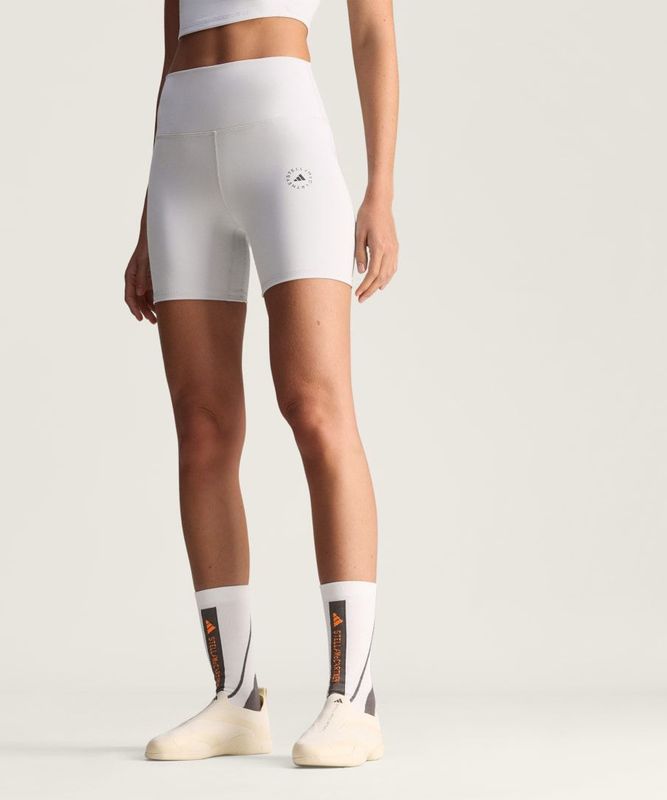 adidas - By Stella McCartney - Leggings - Grijs